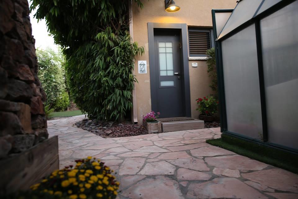 Zimmer You Dreamed Of Arad Exterior photo